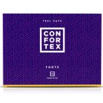 CONFORTEX - PRESERVATIVI NATURE FORTE 144 UNITÀ - immagine 2