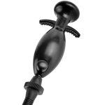 FETISH FANTASY EXTREME - POMPA DI ASPIRAZIONE VAGINALE VIBRANTE - immagine 4