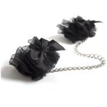 BIJOUX INDISCRETS - FROU FROU MANETTE IN ORGANZA - immagine 2