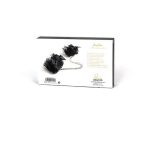 BIJOUX INDISCRETS - FROU FROU MANETTE IN ORGANZA - immagine 4