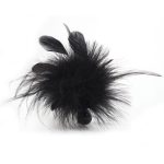 BIJOUX INDISCRETS - SPOLVERINO IN PIUMA POM POM - immagine 4