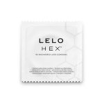 LELO - SCATOLA PER PRESERVATIVI HEX 12 UNIT - immagine 2