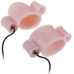 BAILE - COPERTURE PER VIBRATORE DEL PENE ALFRED CON CONTROLLO - immagine 2
