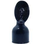 BAILE - TESTINA INTERCAMBIABILE POWER HEAD PER MASSAGGIATORE PER LA STIMOLAZIONE DEL CLITORIDE - immagine 3