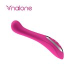 NALONE - VIBRATORE TOUCH SYSTEM ROSA - immagine 4