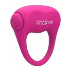 NALONE - ANELLO VIBRANTE VIBRANTE LOVE ROSA - immagine 3