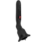 PDX ELITE - STIMOLATORE VIBRANTE CON ASPIRAZIONE ROTO-SUCKER - immagine 4