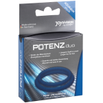 JOYDIVISION POTENZDUO - RINGS - M - immagine 4