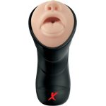 PDX ELITE - STROKER VIBRANTE GOLA PROFONDA - immagine 2