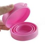 NINA KIKÍ - STERILIZZATORE DELLA COPPA MESTRUALE - immagine 4