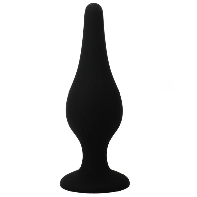 img_53311_0c793024ecec9e51f185844b3f0c2ed7_1.jpg PRETTY LOVE - TAPPO ERGONOMICO IN SILICONE 14 CM - immagine 1