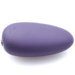 JE JOUE - VIBRATORE CLITORALE MIMI VIOLA - immagine 3