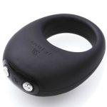 JE JOUE - ANELLO VIBRATORE MIO NERO - immagine 3