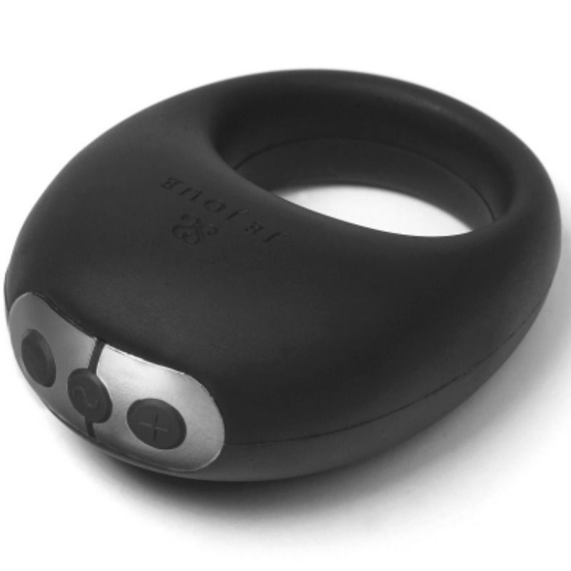 img_56148_00f8daf80ccf89da5e729e78b00959b9_1.jpg JE JOUE - ANELLO VIBRATORE MIO NERO - immagine 1