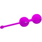 PRETTY LOVE - PALLE DA ESERCIZIO KEGEL TIGHTEN UP II KEGEL - immagine 5
