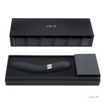 LELO - VIBRATORE ELISE 2 NERO - immagine 2