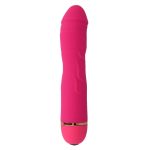 INTENSE - AIRON 20 VELOCIT SILICONE ROSA - immagine 4