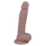 MR INTENSE - 19 REALISTIC PENIS 20 CM -O- 3.1 CM - immagine 3