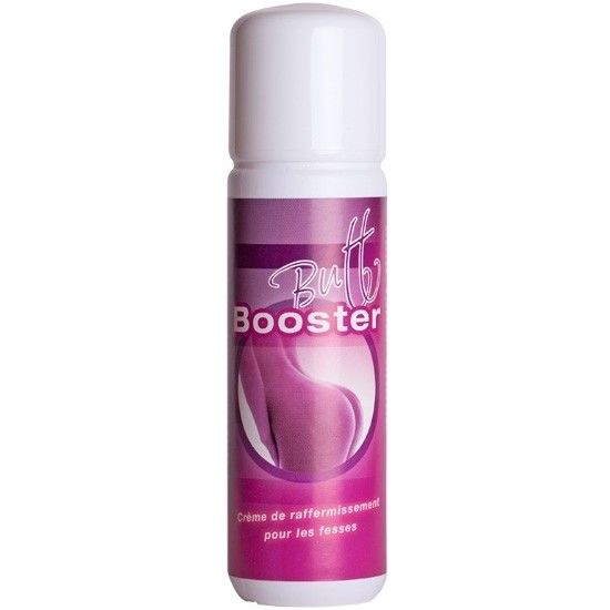 RUF - BUTT BOOSTER CREMA RASSODANTE 125 ML