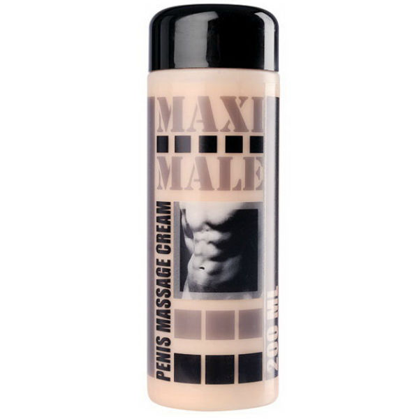 img_61416_dbd478eae82a82f6c00137e0dfd17491_1.jpg RUF - MAXI MALE CREMA DA MASSAGGIO PER IL PENE 200 ML - immagine 1