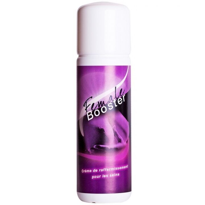 RUF - FEMALE BOOSTER CREMA RASSODANTE SENO 125 ML