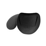 BYE-BRA - SUPPORTO PROTEZIONI SPALLE NERO - immagine 2