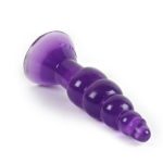 BAILE - CLIMAX HAPPENS PLUG ANALE 17 CM - immagine 2
