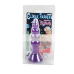 BAILE - CLIMAX HAPPENS PLUG ANALE 17 CM - immagine 4