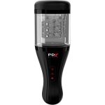 PDX ELITE - PARLA ROTOBATORE SPORCO - immagine 2