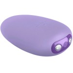 JE JOUE - VIBRATORE CLITORALE MIMI VIOLA - immagine 4