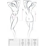 PASSION - WOMAN TRIXY TEDDY NEGRO TALLA L/XL - immagine 2