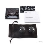LELO - SFERE CINESI LUNA BEADS NOIR - immagine 2