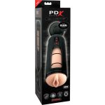 PDX ELITE - MEGA MILKER VIBRANTE - immagine 2