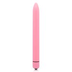 GLOSSY SLIM - ROSA VIBRATORE - immagine 2