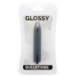 GLOSSY - NERO VIBE SOTTILE - immagine 3