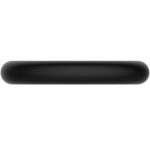 CRAZY BULL - ANELLO DOPPIO OVALE IN SILICONE - immagine 2