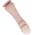 BAILE - IL GRANDE DILDO REALISTICO NATURALE DEL PENE 23.5 CM - immagine 3