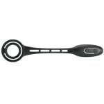 PRETTY LOVE - ANELLI PER PENE CON SPINA VIBRATORE - immagine 3