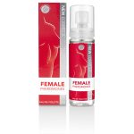 COBECO - PROFUMO AI FEROMONI DA DONNA 20 ML - immagine 2