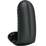 PRETTY LOVE - ABBOTT DITALE STIMOLATORE NERO - immagine 4