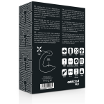 ADDICTED TOYS - MASSAGGIATORE ANALE NERO - immagine 4