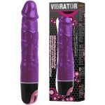BAILE - DEL VIBRATORE MULTIVELOCIT LILLA - immagine 3