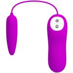 PRETTY LOVE - STIMOLATORE MASSAGGIATORE HARRIET - immagine 2