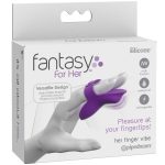 FANTASY FOR HER - FINGER VIVE - immagine 5