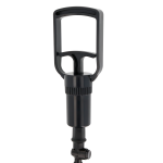 PUMP ADDICTED - BOMBA ERECCIÓN RX7 TRANSPARENTE - immagine 4