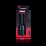 FLESHLIGHT - VIBRO-ROSA LADY TOUCH VAGINA - immagine 3