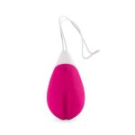INTENSE - TELECOMANDO VIBRATORE JAN EGG ROSA - immagine 5