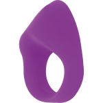 INTENSE - OTO LILAC ANELLO VIBRATORE RICARICABILE - immagine 4