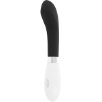 GLOSSY - JOHN VIBRATORE NERO - immagine 4