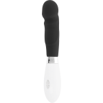 GLOSSY - PAUL VIBRATORE NERO - immagine 2